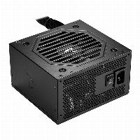 550W Sharkoon Rebel P10 550 Watt (schwarz, 5x SATA, 2x PCIe, ATX 3.1, 550 Watt, 550 Watt)