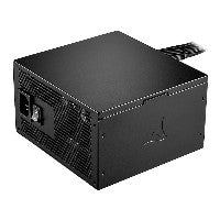 550W Sharkoon Rebel P10 550 Watt (schwarz, 5x SATA, 2x PCIe, ATX 3.1, 550 Watt, 550 Watt)