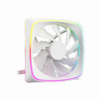 120mm Sharkoon SHARK Lights RGB PWM White