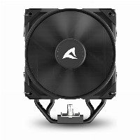 K Sharkoon A40 Black