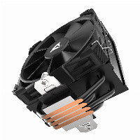 K Sharkoon A40 Black