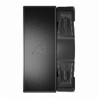 K Sharkoon A40 Black