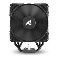 K Sharkoon A50 Black