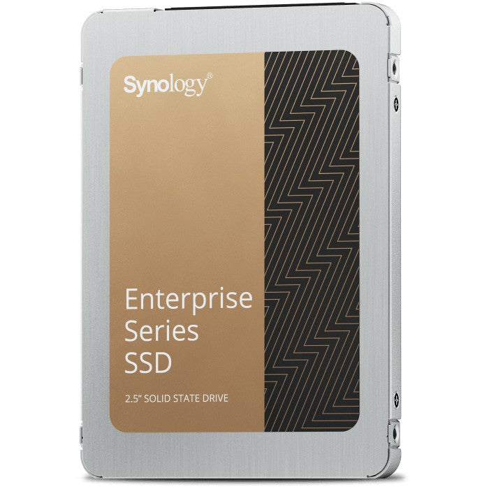 2.5" Synology SSD SAT5221-960G 960GB SSD SATA