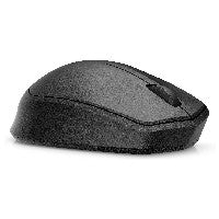 HP HP 280 Silent Maus kabellos schwarz – Ansicht 3