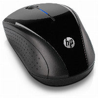 HP HP 220 Maus kabellos schwarz – Ansicht 2