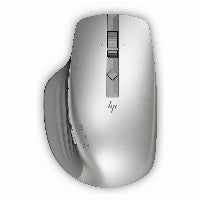 HP 930M Maus kabellos silber