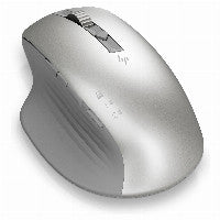 HP HP 930M Maus kabellos silber – Ansicht 2