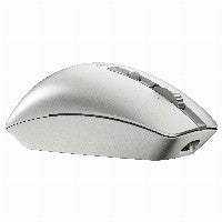 HP HP 930M Maus kabellos silber – Ansicht 5