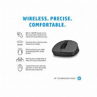 HP HP 150 Maus kabellos schwarz – Ansicht 5