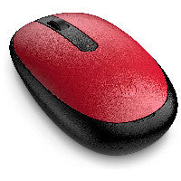 HP HP 240 Maus kabellos rot – Ansicht 2