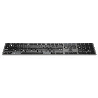 HP 720 Kabellose Tastaur für mehrere Geräte
