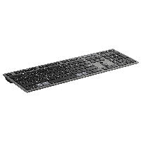 HP 720 Kabellose Tastaur für mehrere Geräte
