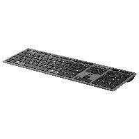 HP 720 Kabellose Tastaur für mehrere Geräte