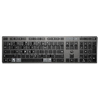 HP 720 Kabellose Tastaur für mehrere Geräte
