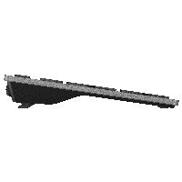 HP 720 Kabellose Tastaur für mehrere Geräte