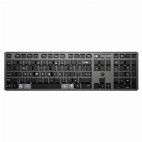 HP 720 Kabellose Tastaur für mehrere Geräte