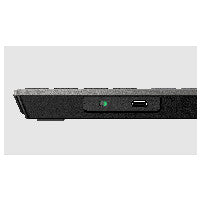 HP 720 Kabellose Tastaur für mehrere Geräte