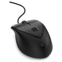 HP HP Maus USB Fingerprint Laser-3Tasten-kabelgebunden-USB – Ansicht 3