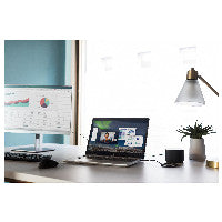 HP HP Maus USB Fingerprint Laser-3Tasten-kabelgebunden-USB – Ansicht 5