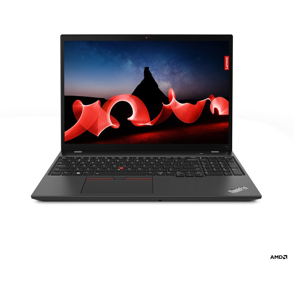 Lenovo ThinkPad T16 AMD G2 16" R7-7840U 32/1TB WUXGA 4G W11P
