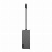 Lenovo D USB-C zu 4x USB-A Adapter (Hub)