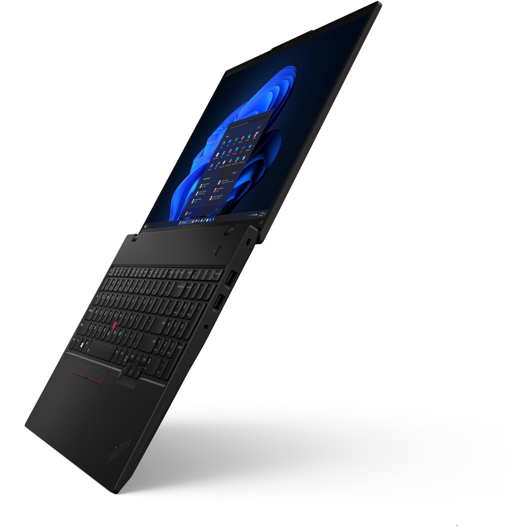Lenovo ThinkPad L16 AMD G2 16" R5-Pro 215 16/512 WUXGA W11P