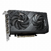 GIGABYTE RTX 5050 8GB Gigabyte WINDFORCE OC GDDR6 – Ansicht 2