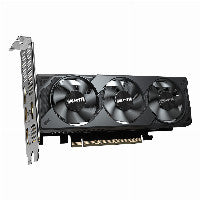 GIGABYTE RTX 5050 8GB Gigabyte OC LOW PROFILE GDDR6 – Ansicht 2