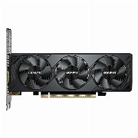 GIGABYTE RTX 5050 8GB Gigabyte OC LOW PROFILE GDDR6 – Ansicht 3