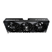 Gainward RTX 5070 Ti 16GB Gainward Phoenix-S GS GDDR7 3 Fan – Ansicht 3