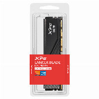 ADATA XPG Lancer Blade DDR5-6400 32GB (2x16GB) CL32 Black