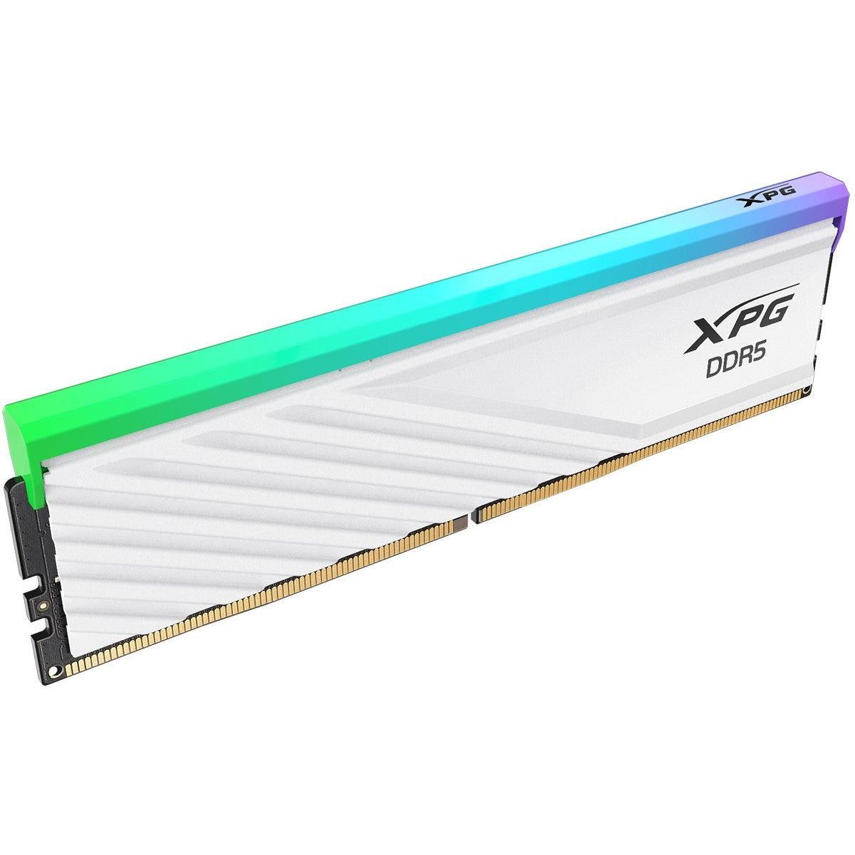 32 GB ADATA DIMM 32 GB 6000 (2x 16 GB) Dual-Kit (wei. AX5U6000C3016G-DTLABRWH. XPG Lancer Blade RGB. INTEL XMP. AMD EXPO)