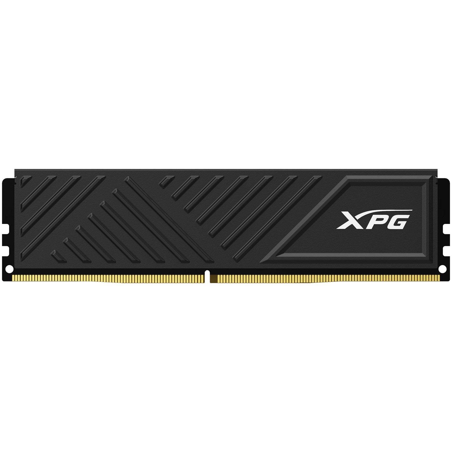 16 GB ADATA DIMM 3600 (2x 8 GB) Dual-Kit (schwarz. AX4U36008G18I-DTBKD35. XPG Gammix D35. INTEL XMP)
