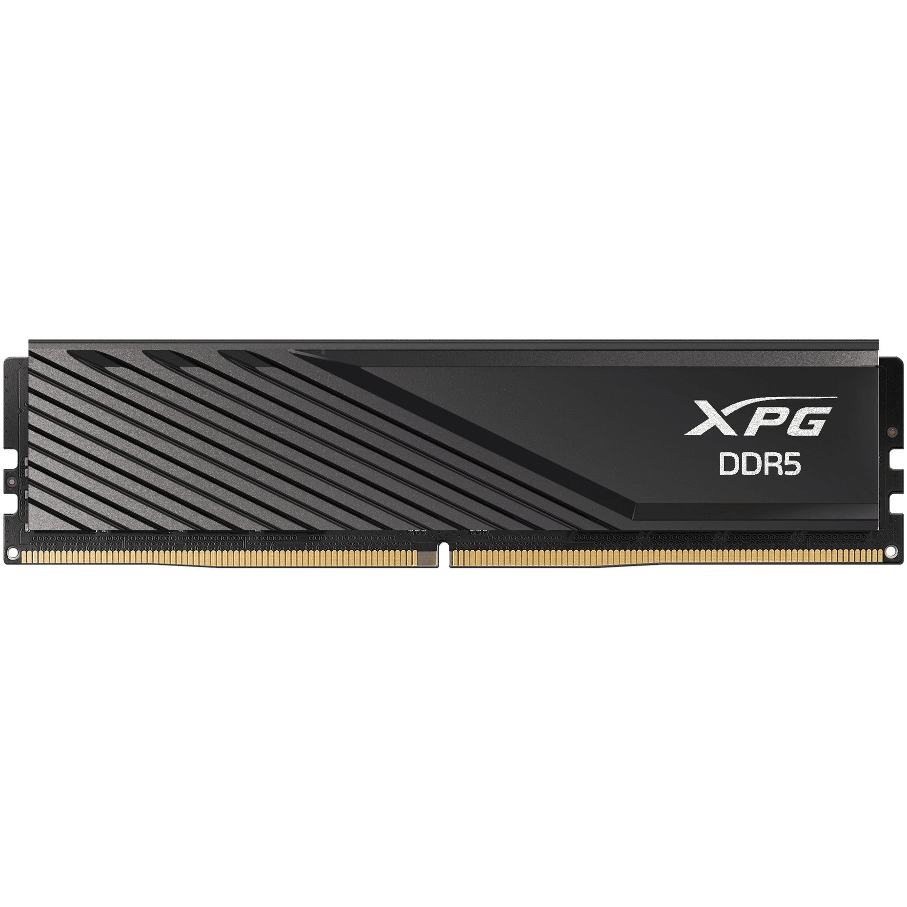32 GB ADATA DIMM 5600 (2x 16 GB) Dual-Kit (schwarz. AX5U5600C4616G-DTLABBK. XPG Lancer Blade. INTEL XMP. AMD EXPO)