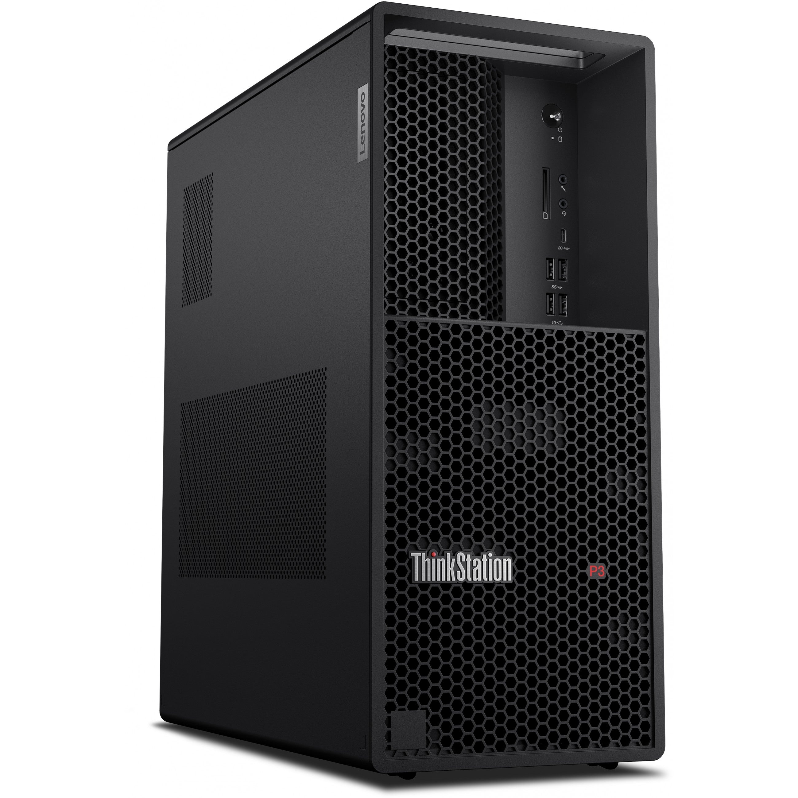 Lenovo ThinkStation P3 TW Ultra9 285K 64/1TB W11P