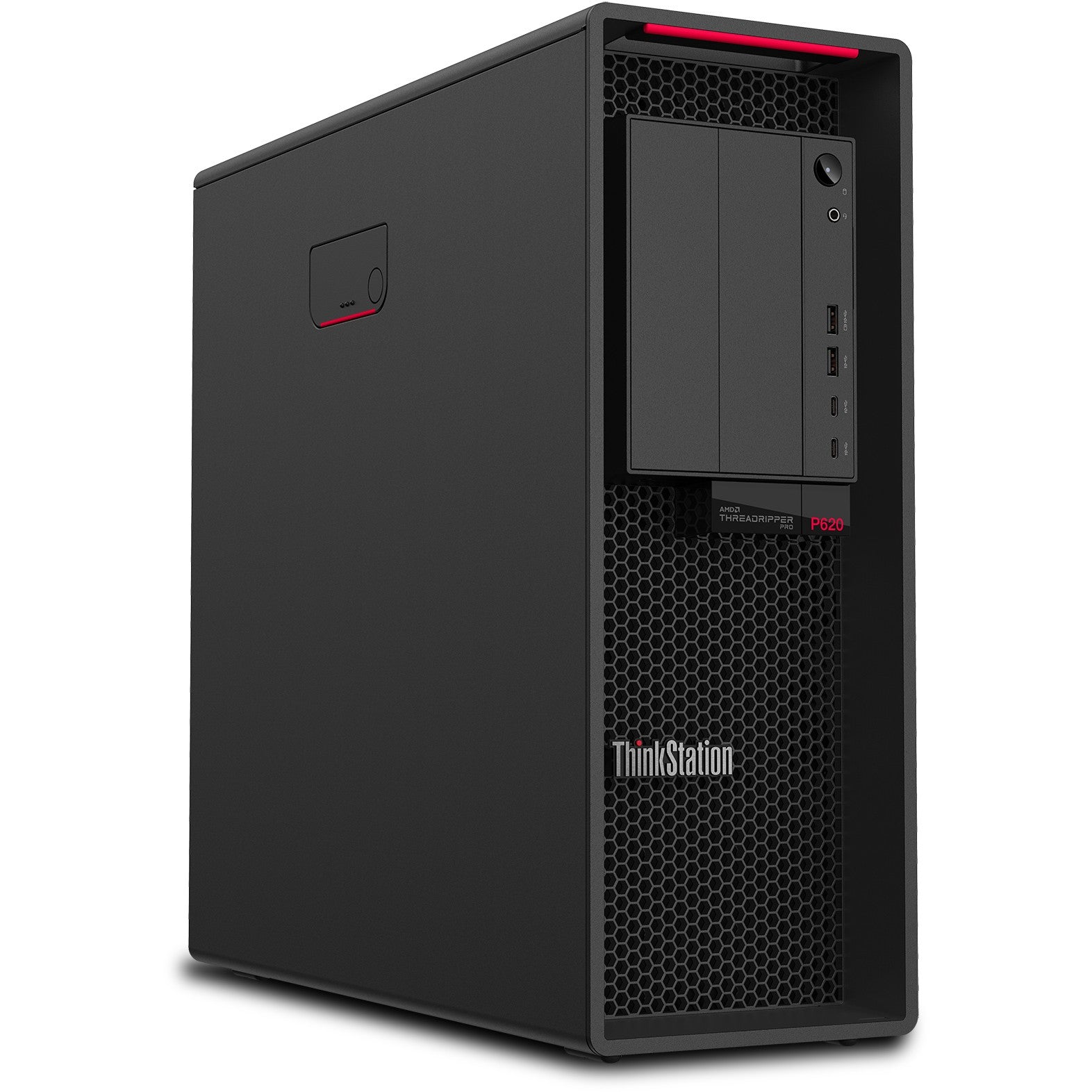 Lenovo ThinkStation P620 TW THR Pro 5945WX 2x32/1TB RTX4000 W11P