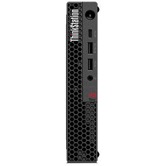 LENOVO ThinkStation P3 Tiny G2 Intel Core Ultra 5 245 32GB 1TB SSD UMA W11P TopSeller