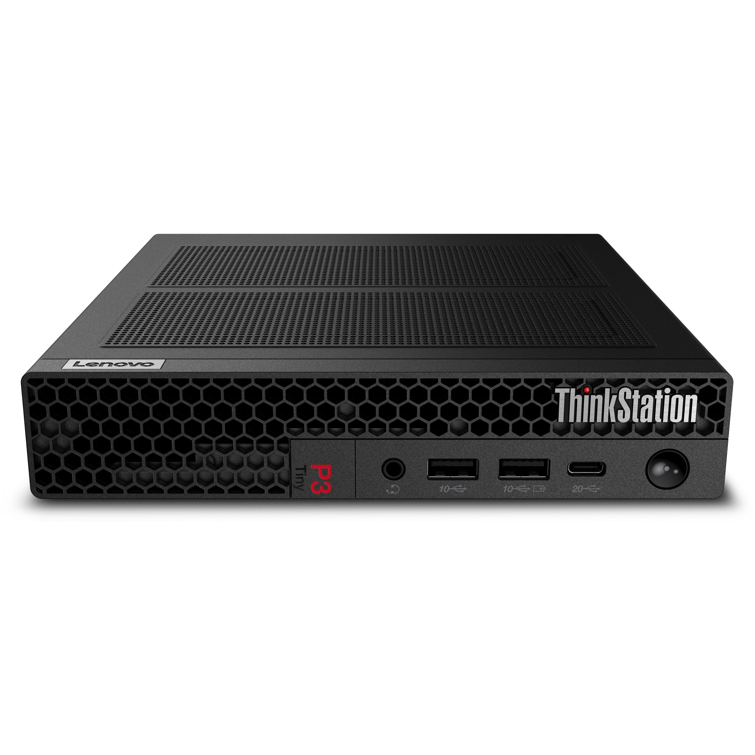 LENOVO ThinkStation P3 Tiny G2 Intel Core Ultra 9 285 96GB 1TB SSD UMA W11P TopSeller