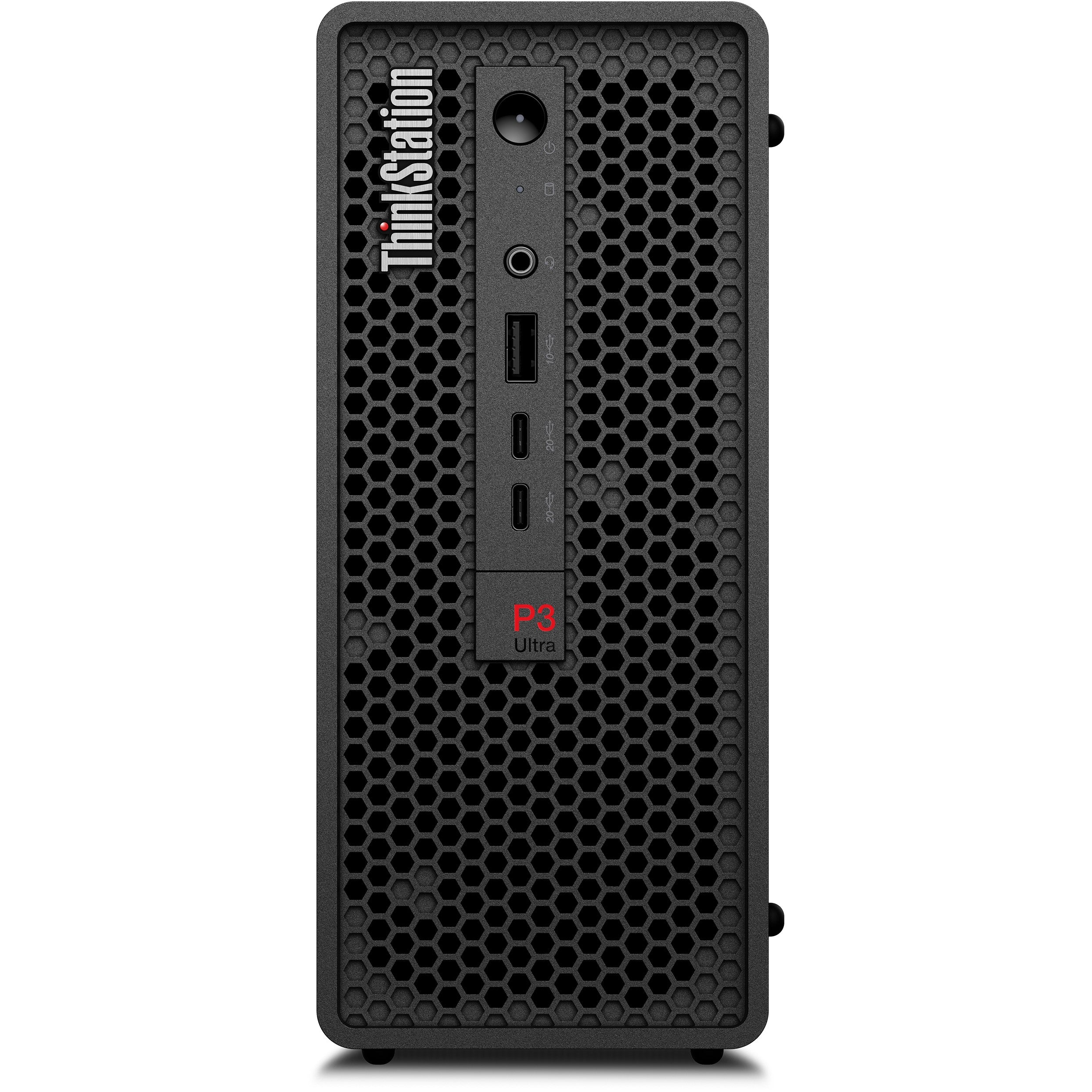 LENOVO ThinkStation P3 Ultra G2 Intel Core Ultra 7 265 64GB 1TB SSD RTX2000 W11P TopSeller