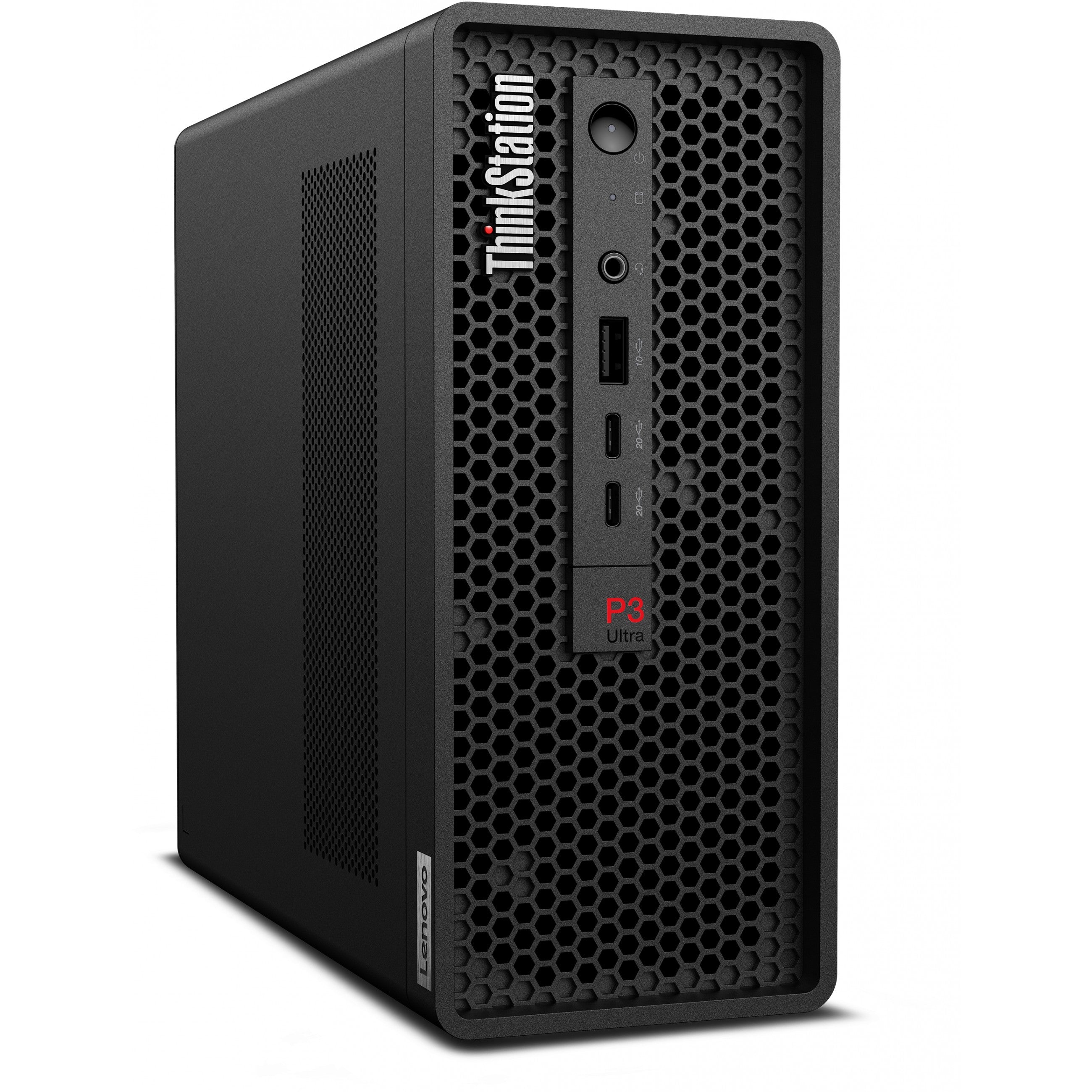 LENOVO ThinkStation P3 Ultra G2 Intel Core Ultra 9 285 64GB 1TB SSD RTX2000 W11P TopSeller