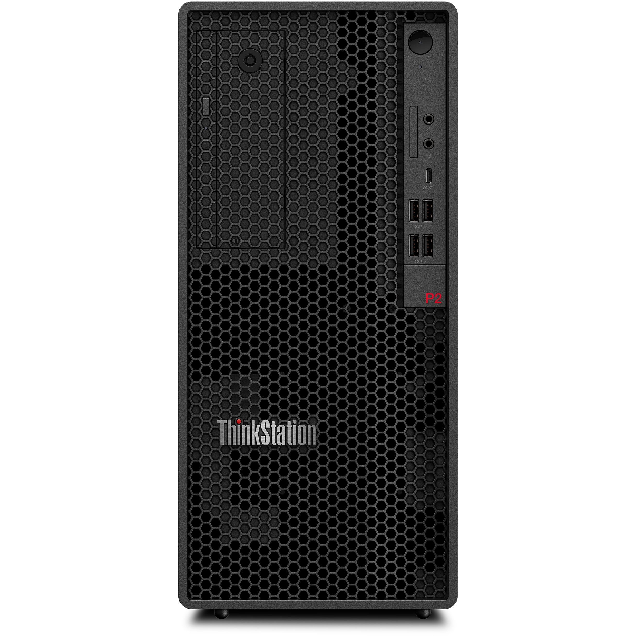 LENOVO ThinkStation P2 Tower G2 Intel Core Ultra 5 235 32GB 512GB SSD UMA W11P TopSeller