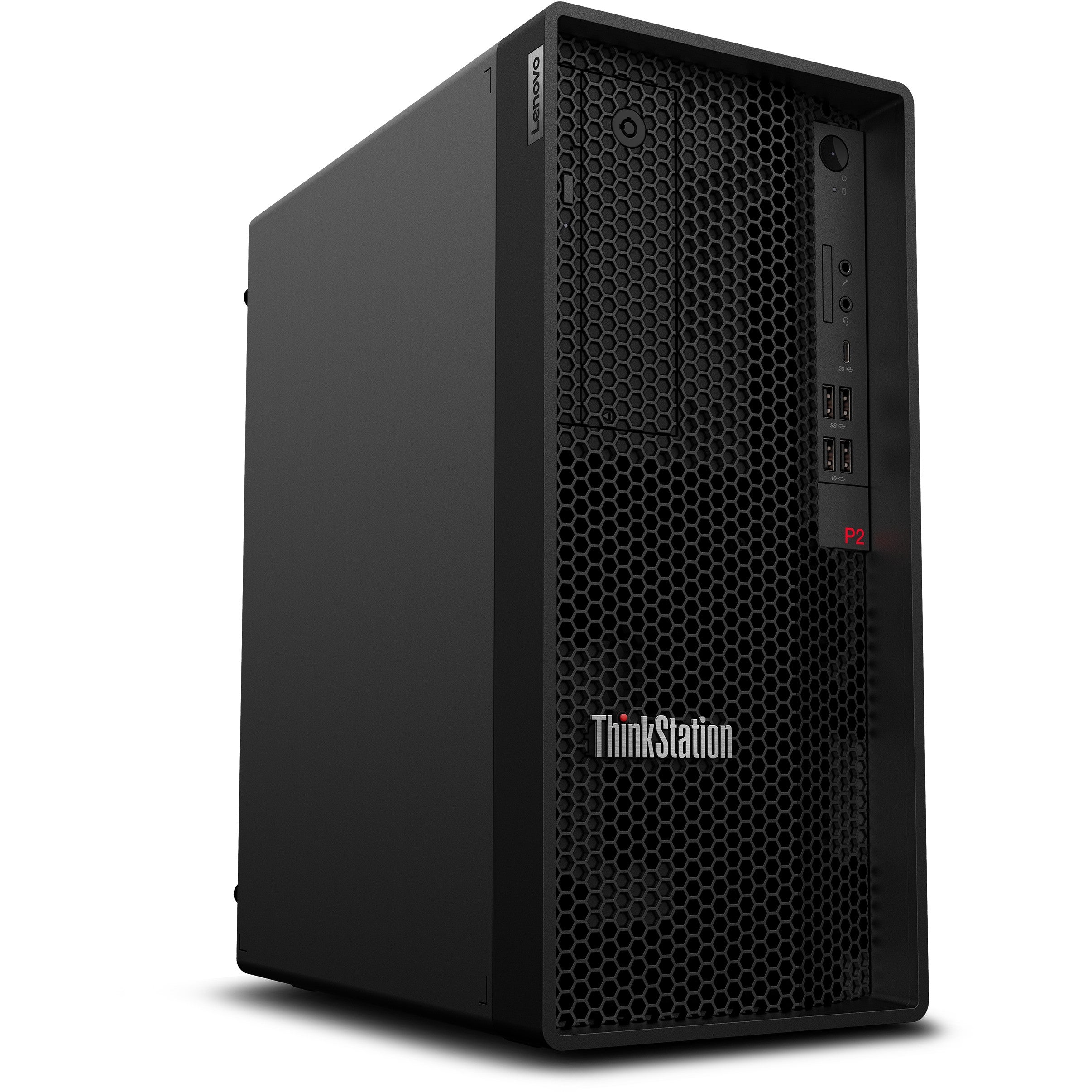 LENOVO ThinkStation P2 Tower G2 Intel Core Ultra 5 235 32GB 512GB SSD UMA W11P TopSeller