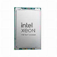 Intel CPU Xeon 6731P (32C/64T) 2.5 GHz (3.9 GHz Turbo) Tray Sockel 4710 TDP 245W