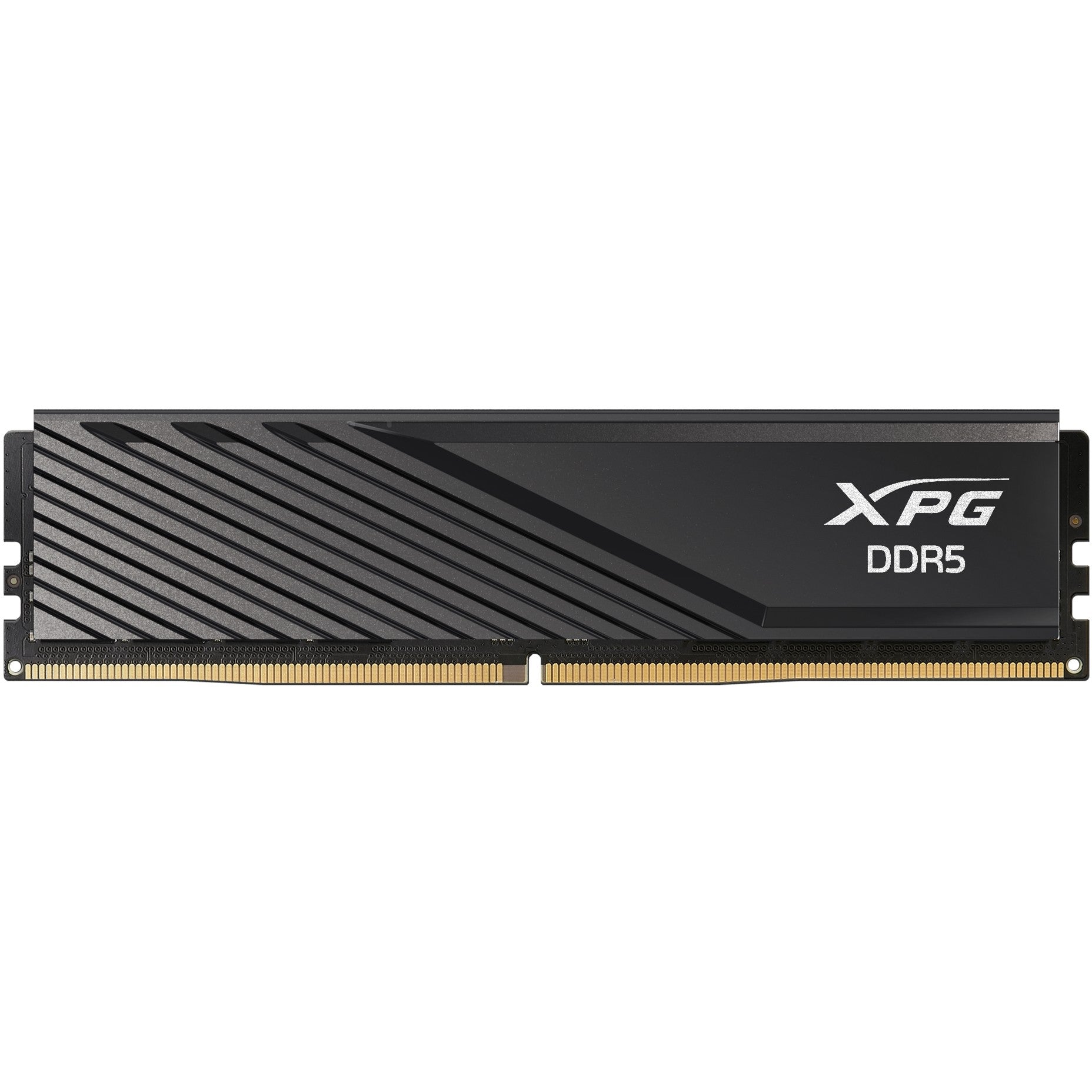 32 GB ADATA DIMM 6000 (2x 16 GB) Dual-Kit (schwarz. AX5U6000C3016G-DTLABBK. XPG Lancer Blade. INTEL XMP. AMD EXPO)