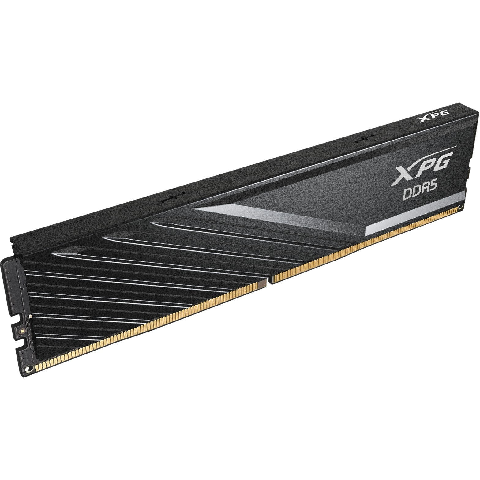 32 GB ADATA DIMM 6000 (2x 16 GB) Dual-Kit (schwarz. AX5U6000C3016G-DTLABBK. XPG Lancer Blade. INTEL XMP. AMD EXPO)