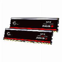 64GB PC 5200 CL40 G.Skill KIT (2x32GB) 16-GX2-IS