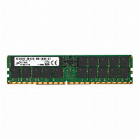 Micron - Modul - 64 GB - DIMM 288-PIN - 5600 MHz / PC5-44800 - CL46 - 1.1 V - registriert - ECC