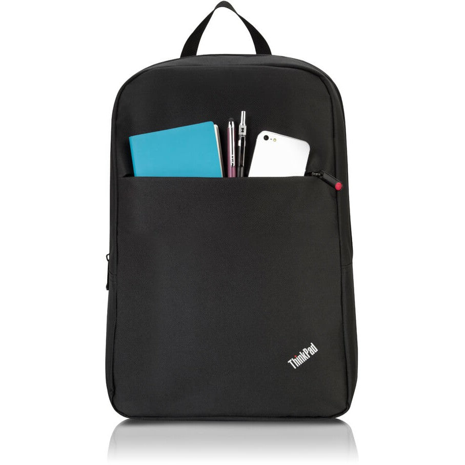 Lenovo Notebookrucksack 15.6" Thinkpad Basic Rucksack Schwarz