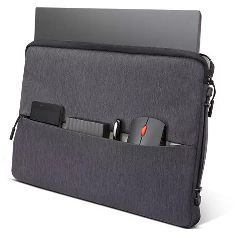 Lenovo Notebook Sleeve 13.0" Urban Sleeve Case Grau